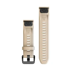 QuickFit® 20 Strap (Silicone)