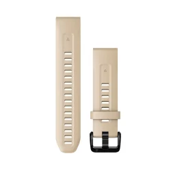 QuickFit® 20 Strap (Silicone)