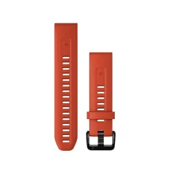 QuickFit® 20 Strap (Silicone)