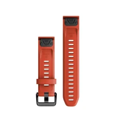 QuickFit® 20 Strap (Silicone)