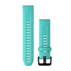 QuickFit® 20 Strap (Silicone)