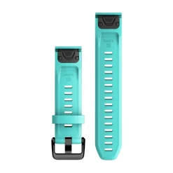 QuickFit® 20 Strap (Silicone)
