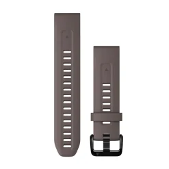 QuickFit® 20 Strap (Silicone)
