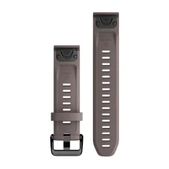 QuickFit® 20 Strap (Silicone)