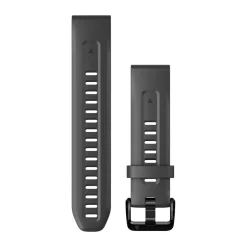 QuickFit® 20 Strap (Silicone)