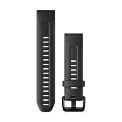 QuickFit® 20 Strap (Silicone)