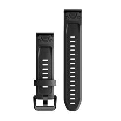 QuickFit® 20 Strap (Silicone)