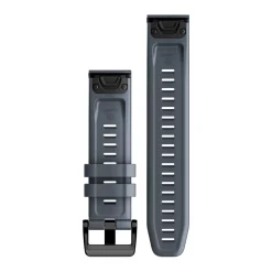 QuickFit® 22 Strap (Silicone)