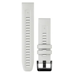 QuickFit® 22 Strap (Silicone)