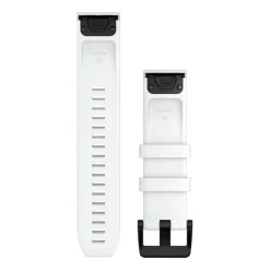 QuickFit® 22 Strap (Silicone)
