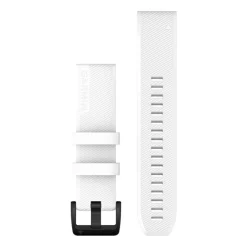 QuickFit® 22 Strap (Silicone)
