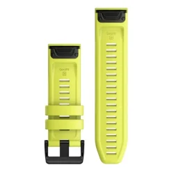 QuickFit® 26 Strap (Silicone)