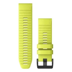 QuickFit® 26 Strap (Silicone)