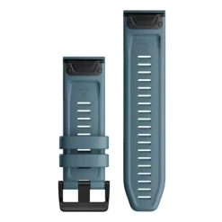 QuickFit® 26 Strap (Silicone)