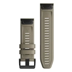QuickFit® 26 Strap (Silicone)