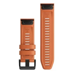 QuickFit® 26 Strap (Silicone)