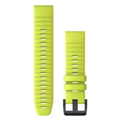 QuickFit® 22 Strap (Silicone)