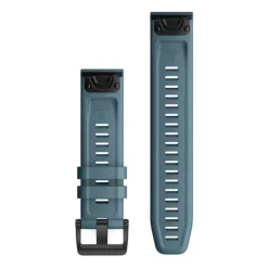 QuickFit® 22 Strap (Silicone)