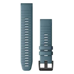 QuickFit® 22 Strap (Silicone)