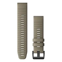 QuickFit® 22 Strap (Silicone)