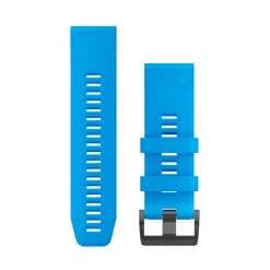QuickFit® 26 Strap (Silicone)