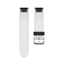 QuickFit® 22 Strap (Silicone)