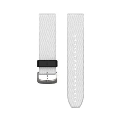QuickFit® 22 Strap (Silicone)