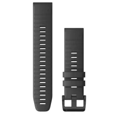 QuickFit 22 Strap (Silicone)