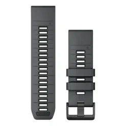 QuickFit® 26 Strap (Silicone)