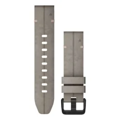 QuickFit® 20 Strap Strap (Suede)