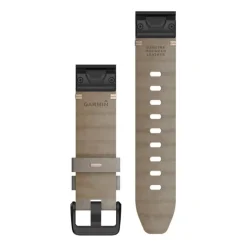 QuickFit® 20 Strap Strap (Suede)