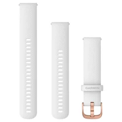 Quick Release 20 mm Band (Silicone)