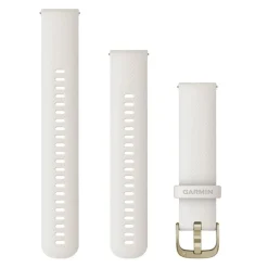 Quick Release 20 mm Band (Silicone)