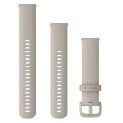 Quick Release 20 mm Band (Silicone)
