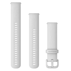 Quick Release 20 mm Band (Silicone)