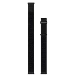 Quick Release 18 mm ComfortFit Fabric