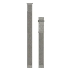 Quick Release 18 mm ComfortFit Fabric
