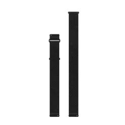 Quick Release 20 mm ComfortFit Fabric