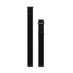 Quick Release 20 mm ComfortFit Fabric