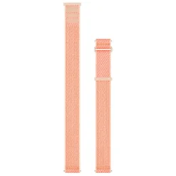 Quick Release 20 mm ComfortFit Fabric