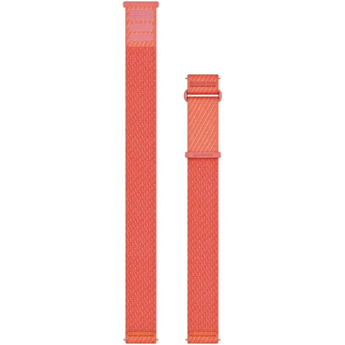 Quick Release 20 mm ComfortFit Fabric