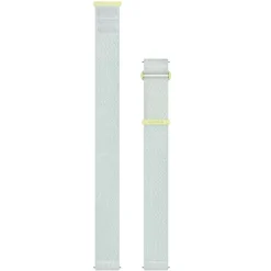 Quick Release 20 mm ComfortFit Fabric