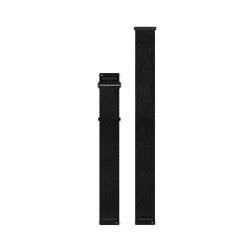 Quick Release 22 mm ComfortFit Fabric