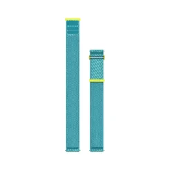 Quick Release 22 mm ComfortFit Fabric