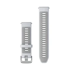 Quick Release 22 mm Forerunner 965 Strap (Silicone)