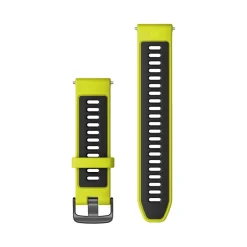 Quick Release 22 mm Forerunner 965 Strap (Silicone)