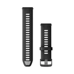 Quick Release 22 mm Forerunner 965 Strap (Silicone)