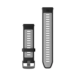 Quick Release 22 mm Forerunner 965 Strap (Silicone)