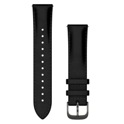 Quick Release 18 mm Strap (Leather)