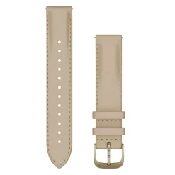 Quick Release 18 mm Strap (Leather)